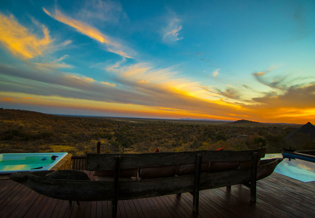 Phumelelo Lodge