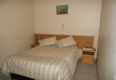 Double Rooms 1