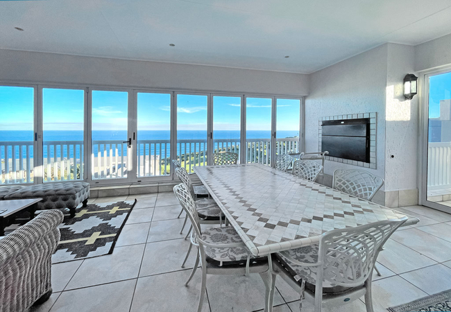 Pinnacle Point Penthouse