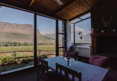 Pinotage Cottage 