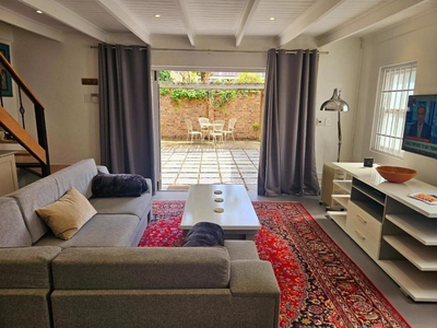 Pinotage Deluxe Apartment