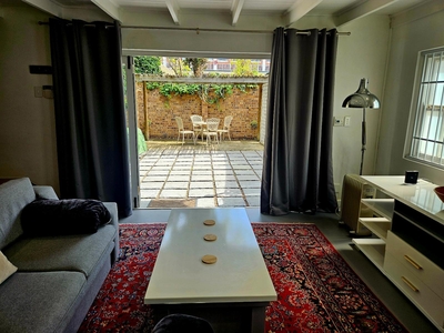 Pinotage Deluxe Apartment