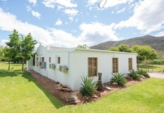 Pinotage House