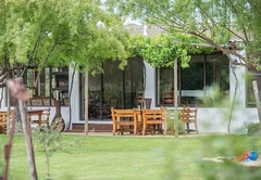 Pinotage House