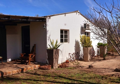 Pinotage House