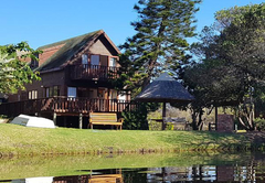 Pirate's Creek Chalets