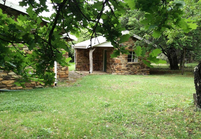 The Cottage