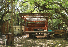 Platbos Forest Cabins