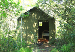 Platbos Forest Cabins