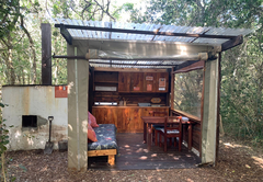 Platbos Forest Cabins