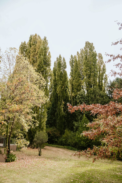 Platteland Holiday Home