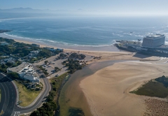 Plett Beachfront Accommodation