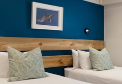 Plett Beachfront Accommodation