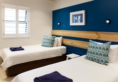 Plett Beachfront Accommodation