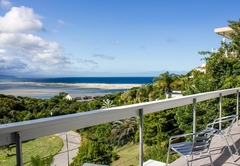 Plett Lookout Lodge