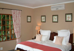 Plumbago Guest House