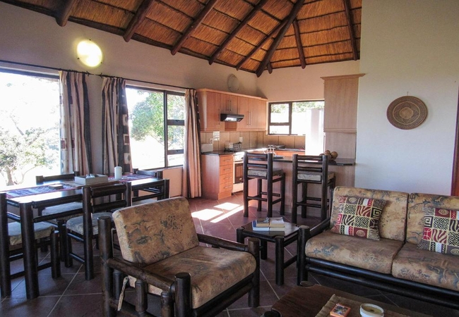 Warthog Lodge 