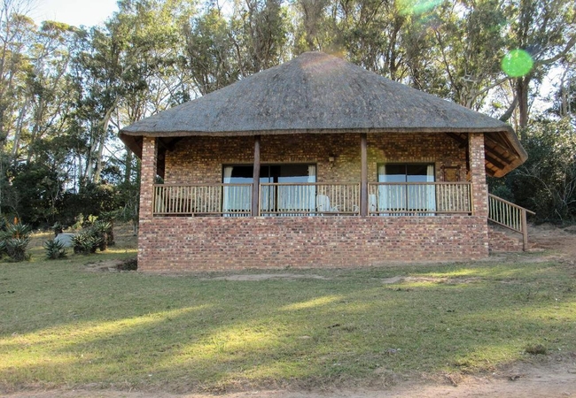 Nyala Lodge