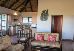 Nyala Lodge