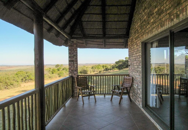 Nyala Lodge