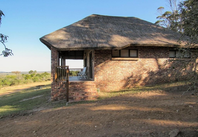 Nyala Lodge