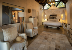 Pondoro Game Lodge