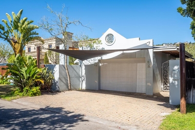 Pool House Villa