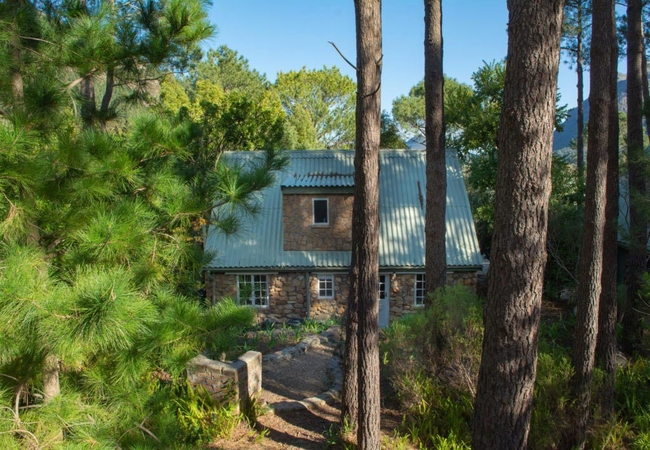 Poplar Cottage