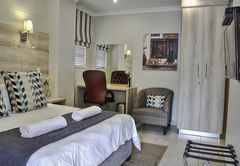 Presidensie Guest Rooms