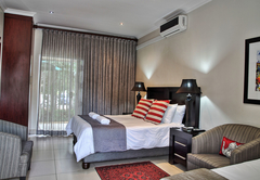 Presidensie Guest Rooms