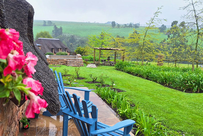 Prospect Farm Cottages