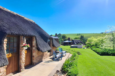 Prospect Farm Cottages