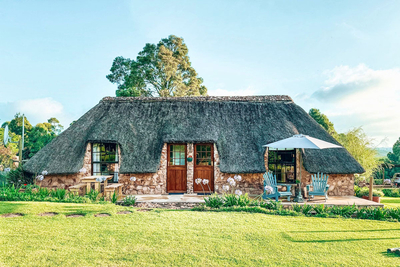 Prospect Farm Cottages