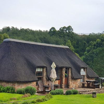 Prospect Farm Cottages