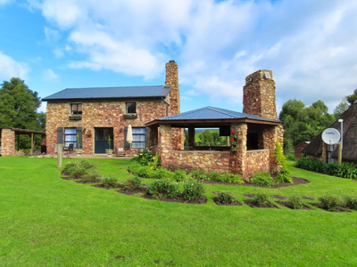 Prospect Farm Cottages