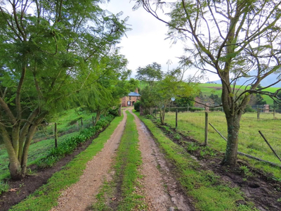 Prospect Farm Cottages