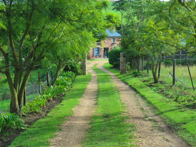 Prospect Farm Cottages