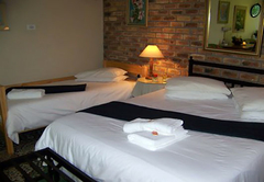 Protea Guesthouse