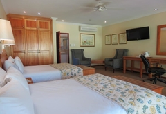 Protea Hotel The Ranch