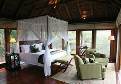 Pumba Msenge Bush Lodge