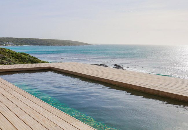 Pure Sea Boutique Lodge