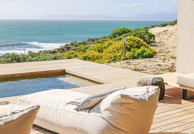 Pure Sea Boutique Lodge