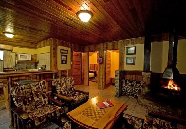 Cottage 4