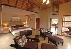 Elephant Lodge