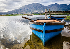 Boats for Guests