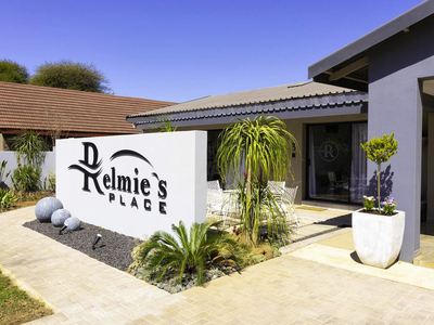 Relmies Place