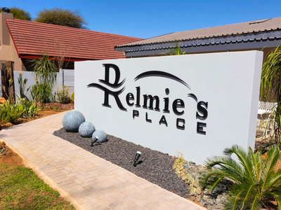 Relmies Place