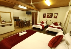 Rusplek Guest House