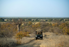 Return Africa Pafuri Camp