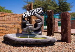 Rheotessa Guest House